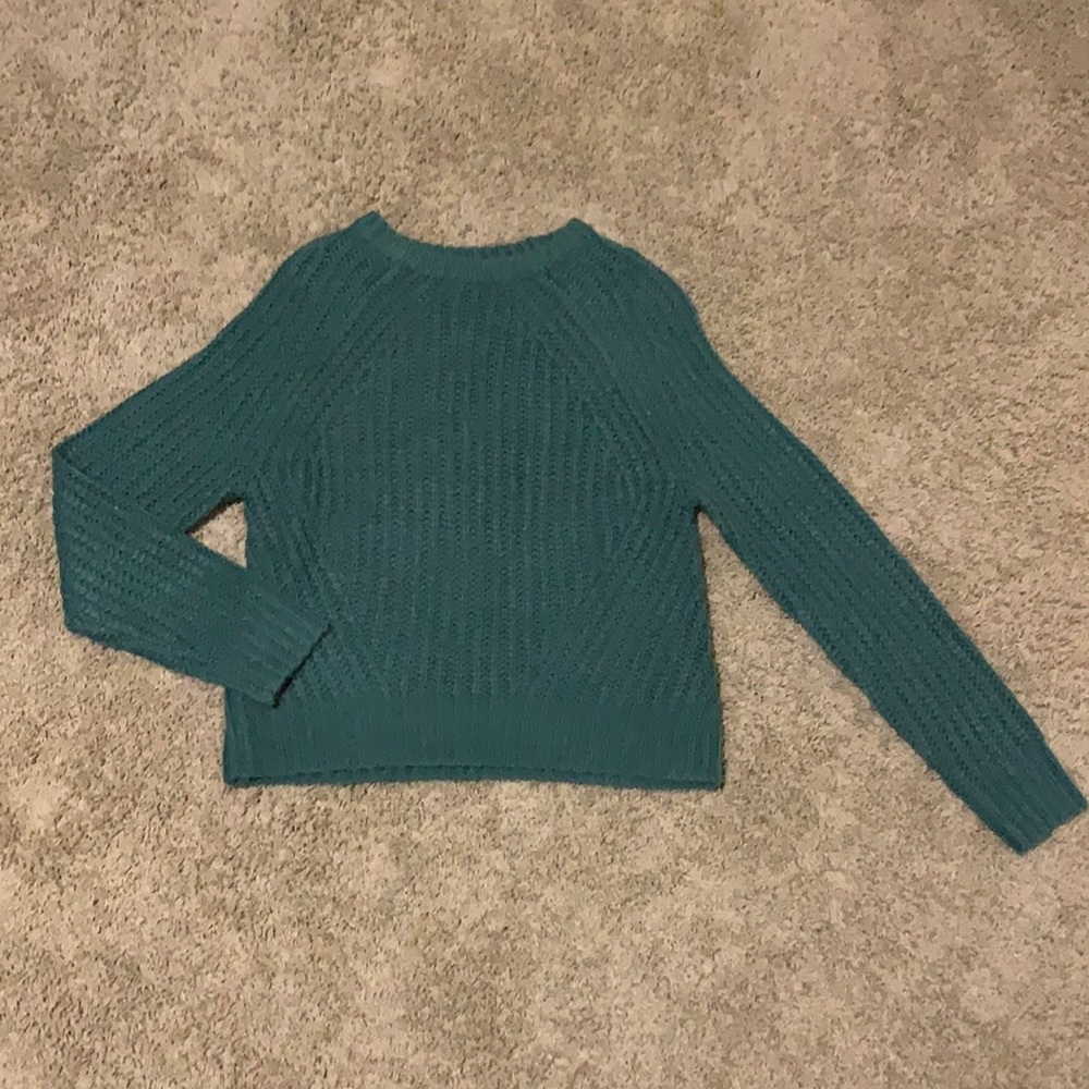 sweater